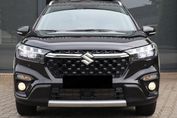 Suzuki S-Cross 1.4 SHVS Premium Plus SP 4WD