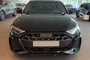 Audi A3 35 TFSI S Line Sportback