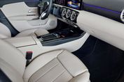 Mercedes Klasa A 200 Progressive