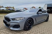 BMW Seria 8 Gran Coupe 840d xDrive