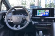 Toyota C-HR 1.8 Hybrid Comfort