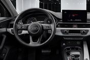 Audi A4 35 TFSI mHEV Advanced S tronic