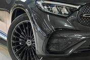 Mercedes GLC Coupe 220 d 4-Matic AMG Line