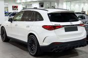 Mercedes GLC AMG 43 4-Matic