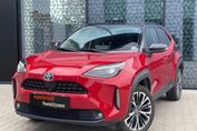 Toyota Yaris Cross Hybrid 1.5 Executive