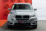 BMW X5 xDrive25d