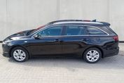 Kia Ceed 1.5 T-GDI M DCT