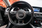 Audi A5 2.0 TFSI quattro S Tronic