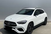 Mercedes GLA 200  AMG Line