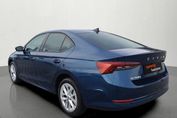 Skoda Octavia 2.0 TDI Ambition DSG