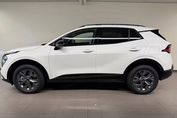 Kia Sportage 1.6 T-GDI HEV Anniversary 4WD aut