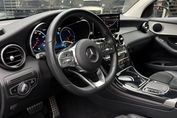 Mercedes GLC 200.4-Matic