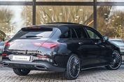Mercedes CLA 200 AMG Line Shooting Brake