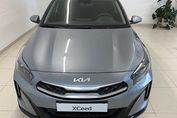 Kia XCeed 1.6 T-GDI M DCT