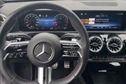 Mercedes Klasa A 200 AMG Line 7G-DCT