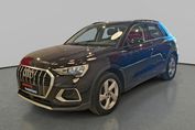 Audi Q3 35 TFSI