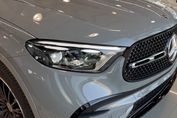 Mercedes GLC Coupe 220 d 4-Matic AMG Line
