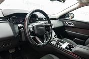 Land Rover Range Rover Velar 2.0 D200 mHEV