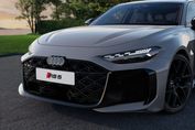Audi A5 RS5 e-Hybrid Avant