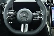 Mercedes GLC Coupe 220 d 4-Matic AMG Line