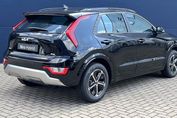 Kia Niro 1.6 GDI Hybrid L