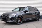 Audi Q7 60 TFSI e quattro S Line