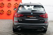 BMW X3 xDrive20i aut