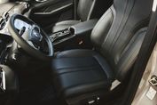 Dongfeng Mage 1.5T MachPower DCT