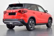 Suzuki Vitara 1.4 Boosterjet mHEV Elegance 2WD aut