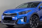 Kia XCeed 1.5 T-GDI M DCT