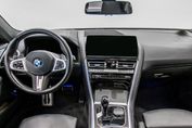 BMW Seria 8 Gran Coupe 840d xDrive