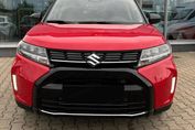Suzuki Vitara 1.4 Boosterjet mHEV Premium Plus 4WD