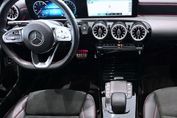 Mercedes Klasa A A 250 e AMG Line 8G-DCT