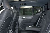 Volvo XC40 B4 Ultra Black Edition