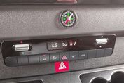 Mercedes Sprinter 315 Plandeka Winda + 8EP