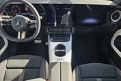 Mercedes CLA 200 AMG Line