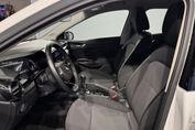 Skoda Fabia 1.0 TSI