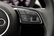 Audi A3 35 TFSI Advanced Sportback