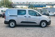 Fiat Doblo Cargo/Van XL L2H1 Zabudowa Brygadowa