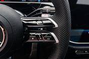 Mercedes Klasa E 220 d 4-Matic AMG