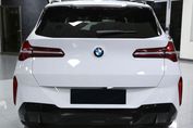 BMW X3 xDrive20d M Sport