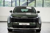 Kia Sportage 1.6 T-GDI HEV Business Line 2WD aut