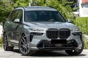 BMW X7 xDrive40i M Sport