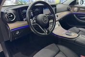 Mercedes Klasa E 220 d 4MATIC Avantgarde