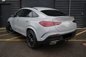 Mercedes GLE Coupe 300 d 4-Matic AMG Line