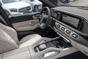 Mercedes GLS 450 d 4-MATIC AMG Line