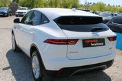 Jaguar E-Pace 2.0 AWD