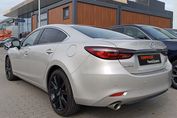 Mazda 6 2.5 Homura aut