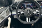 Mercedes GLE Coupe 300 d 4-Matic AMG Line