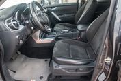 Mercedes Klasa X 350 d 4-Matic Power